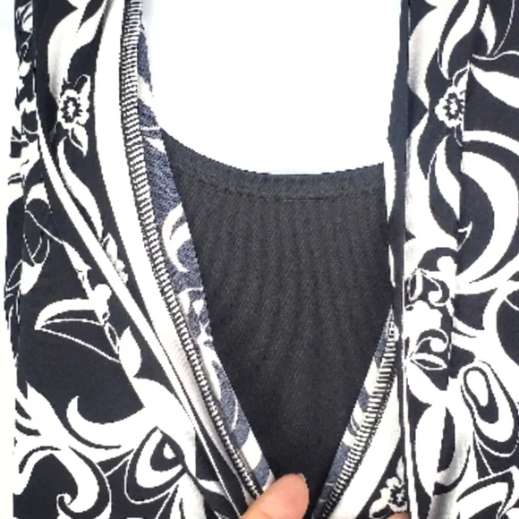 WHITE HOUSE BLACK MARKET Dress - Picture 4 of 7